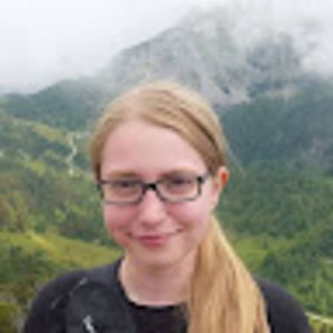 Meet your Posher, Catherine